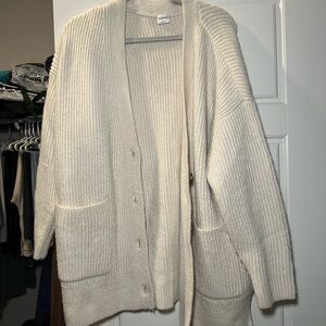 Abercrombie Cardigan
